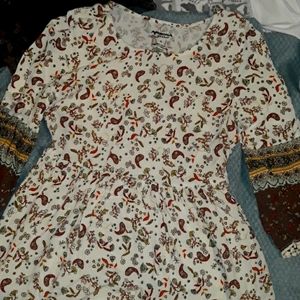 Cute dress